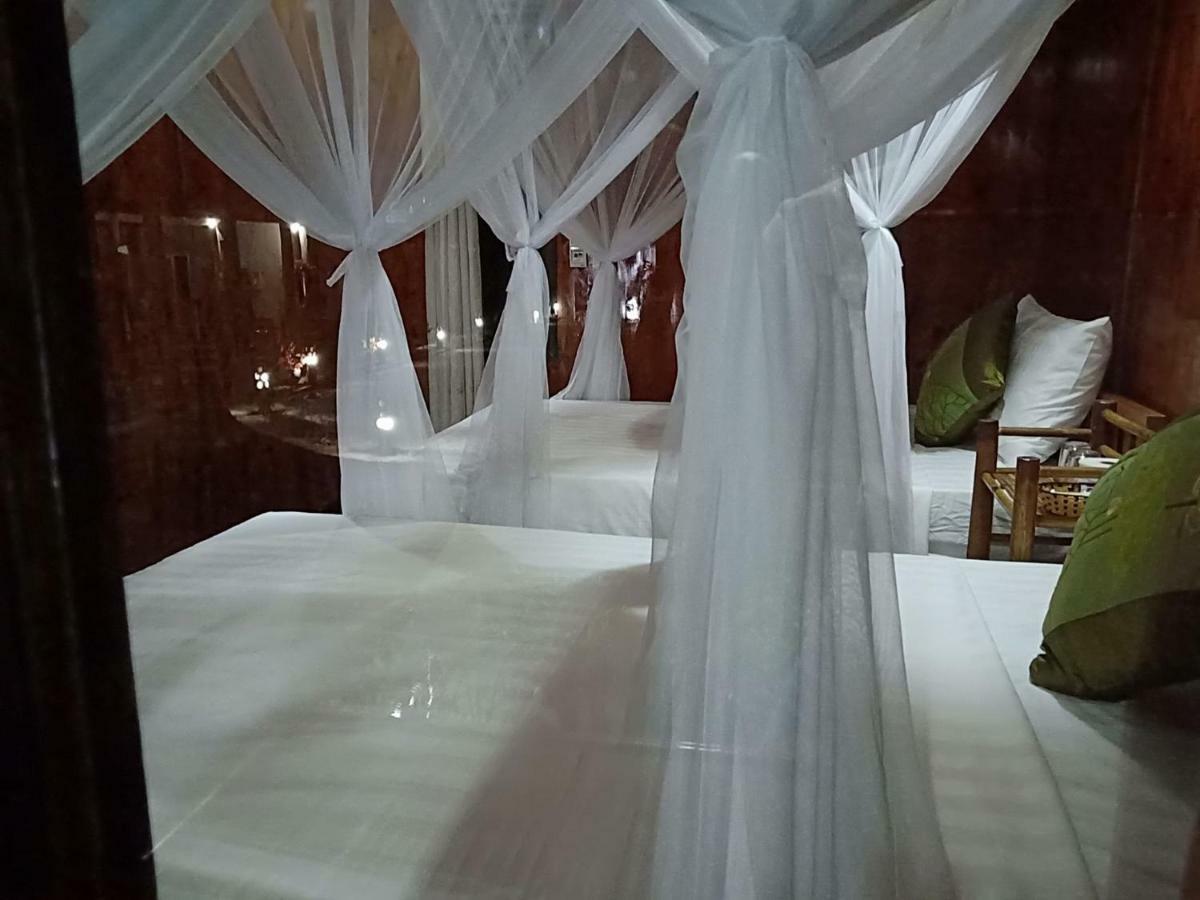 Mai Chau Farmstay Екстер'єр фото